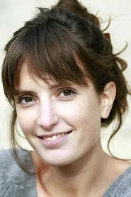 No&eacute;mie Landreau