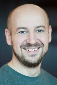 &Oslash;ystein Martinsen