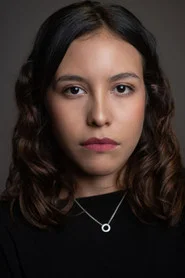 Andrea Jim&eacute;nez Camacho