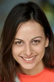 C&eacute;cile Gatto
