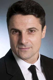St&eacute;phane Di Spirito
