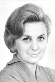 Věra Bubl&iacute;kov&aacute;