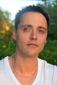&Eacute;tienne Desrosiers