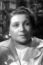 Germaine Michel