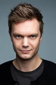 Johan Hallstr&ouml;m