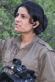 D&ecirc;rs&icirc;m Z&ecirc;revan