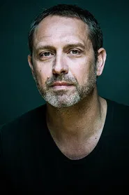 Fr&eacute;d&eacute;ric Anscombre