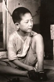 郑灿朝