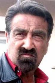 Eleazar Garc&iacute;a Jr.
