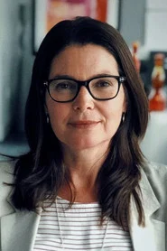 Katharine English