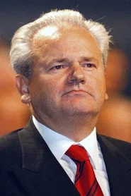Slobodan Milo&scaron;ević