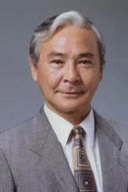 川边久造