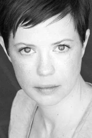 St&eacute;fanie Buxton