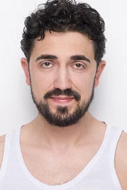 Sergio Mar&iacute;a