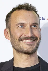 S&eacute;bastien Marnier
