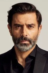 Cansel El&ccedil;in