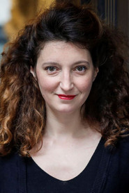 L&eacute;a Wiazemsky