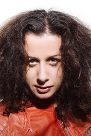 Ester Kočičkov&aacute;