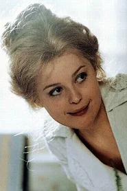 Magda V&aacute;&scaron;&aacute;ryov&aacute;