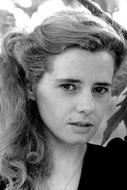 Agn&egrave;s Garreau