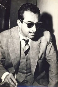 Ignacio F. Iquino
