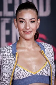 Candela Gonz&aacute;lez