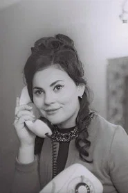 Amaliya Pənahova