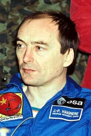 Jean-Pierre Haigner&eacute;