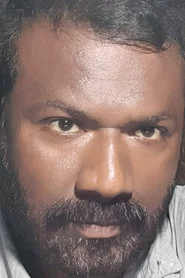 M. Maruthupandian