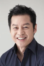 李承勋