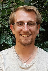 J&eacute;r&eacute;mie Chomette