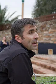 Andr&eacute; Velts