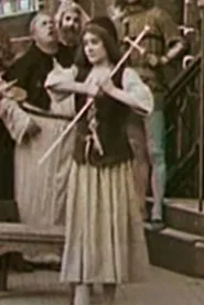 Jeanne Calvi&egrave;re