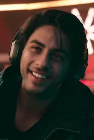 Aryan Khan