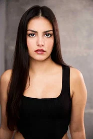 Viridiana M&aacute;rquez