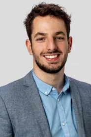 L&eacute;o Pons