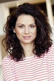 Krist&iacute;na Turjanov&aacute;
