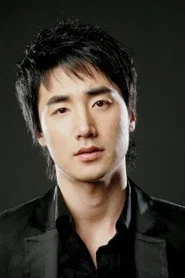李胜柱