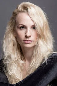 Elina P&auml;hklim&auml;gi