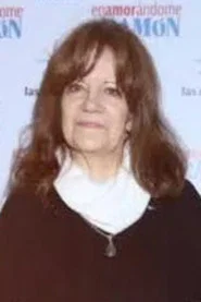 Mar&iacute;a Alicia Delgado