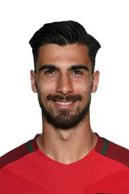 Andr&eacute; Gomes