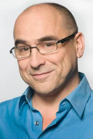 Andr&eacute; Ducharme