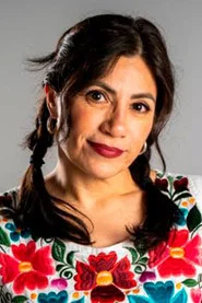 Ang&eacute;lica Rogel