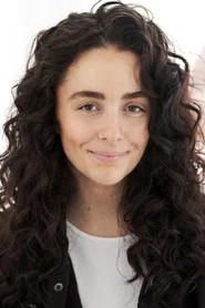 Chlo&egrave; Anais Hunt