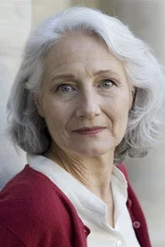 V&eacute;ronique Frumy
