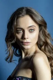 Damla S&ouml;nmez