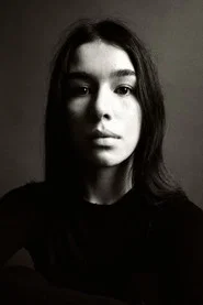 Salom&eacute; Villeneuve