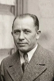 Charles Mack