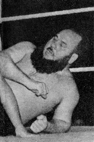 El Hombre Monta&ntilde;a