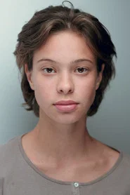 Ника Жукова